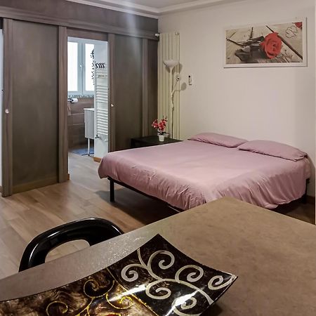 La Piccola Corte Trieste Ngoại thất bức ảnh