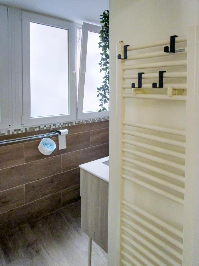 La Piccola Corte Trieste Ngoại thất bức ảnh