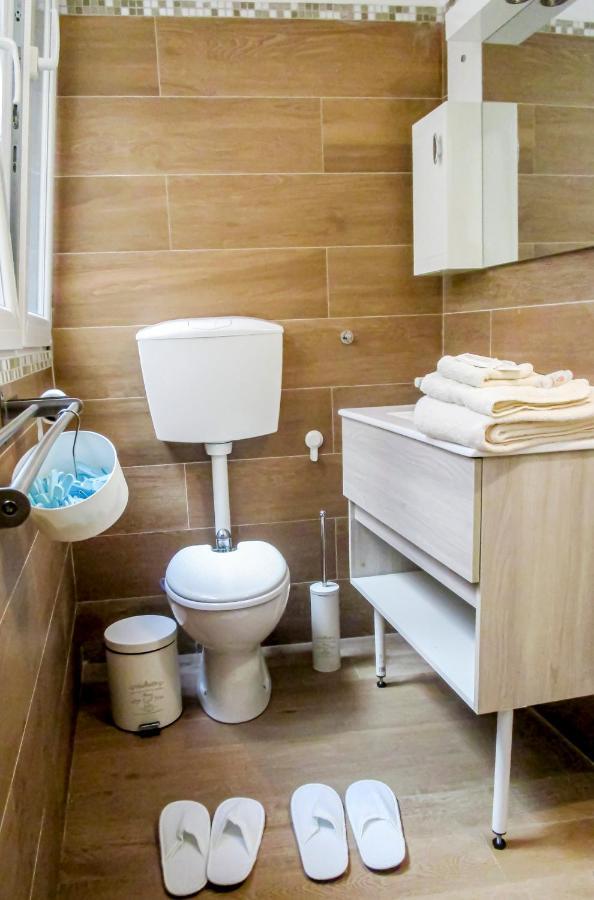 La Piccola Corte Trieste Ngoại thất bức ảnh