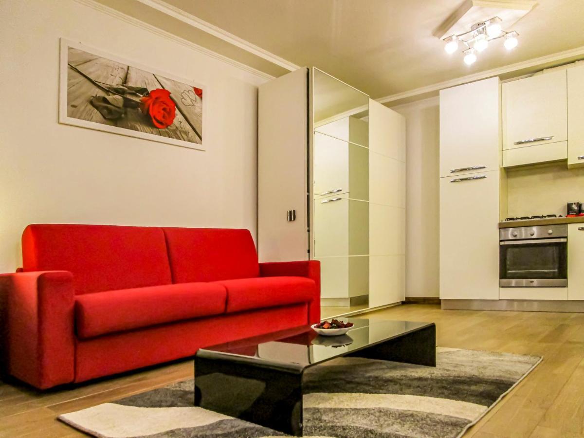 La Piccola Corte Trieste Ngoại thất bức ảnh