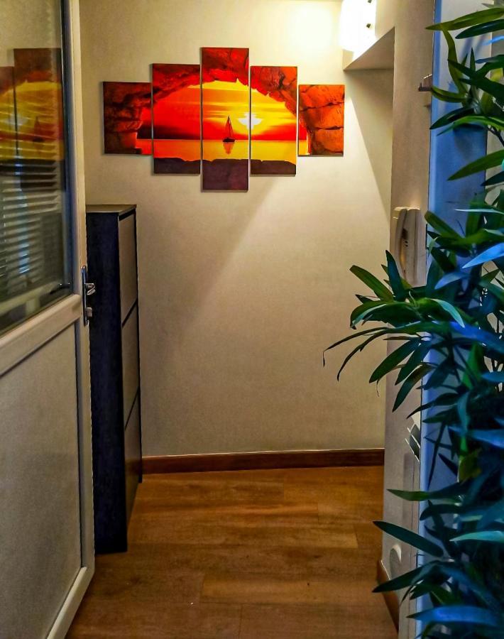 La Piccola Corte Trieste Ngoại thất bức ảnh