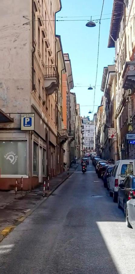La Piccola Corte Trieste Ngoại thất bức ảnh