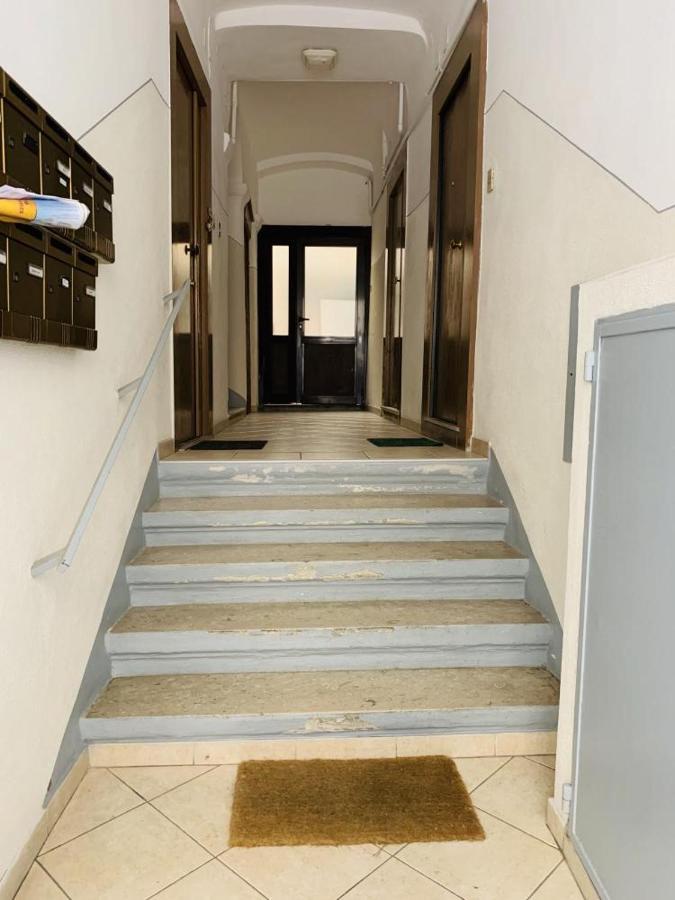 La Piccola Corte Trieste Ngoại thất bức ảnh