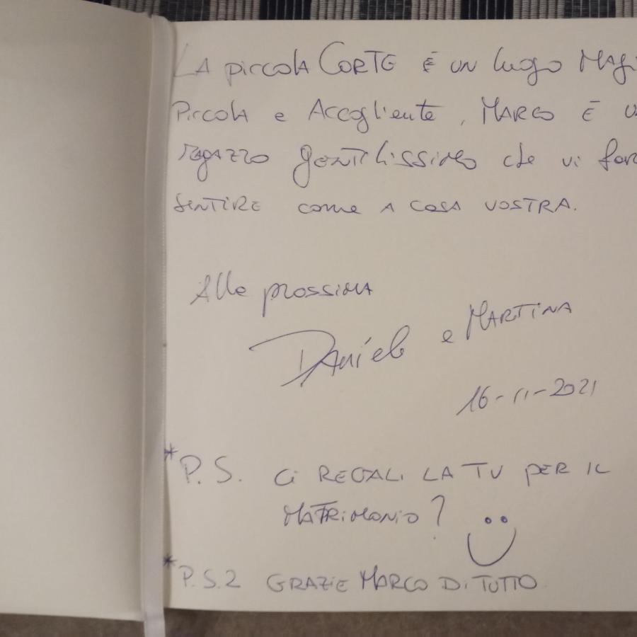 La Piccola Corte Trieste Ngoại thất bức ảnh