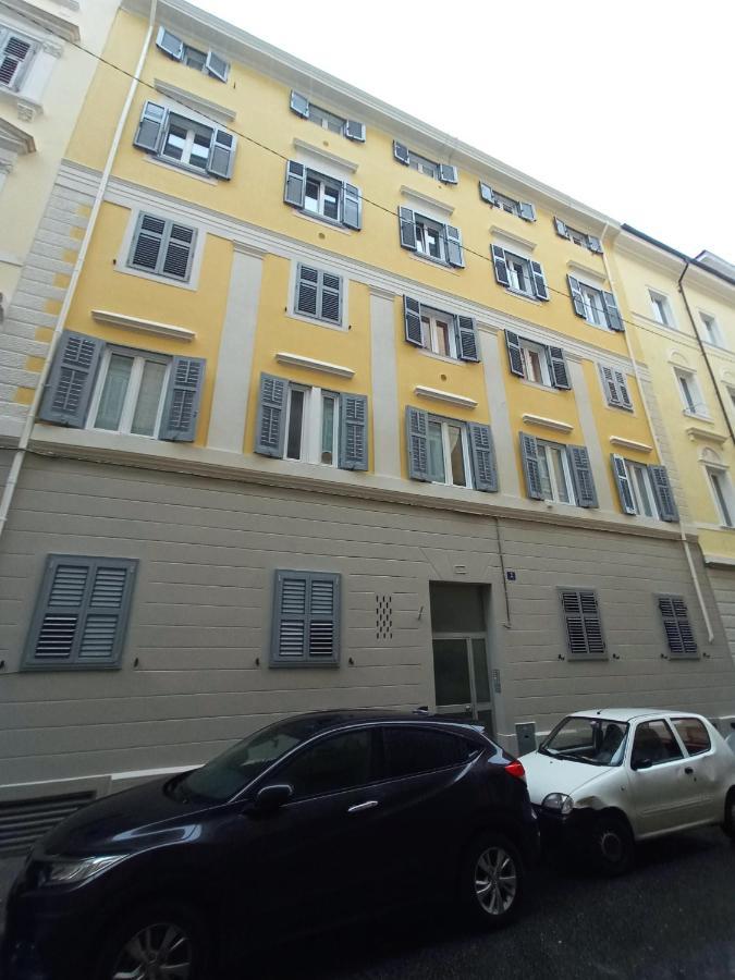 La Piccola Corte Trieste Ngoại thất bức ảnh