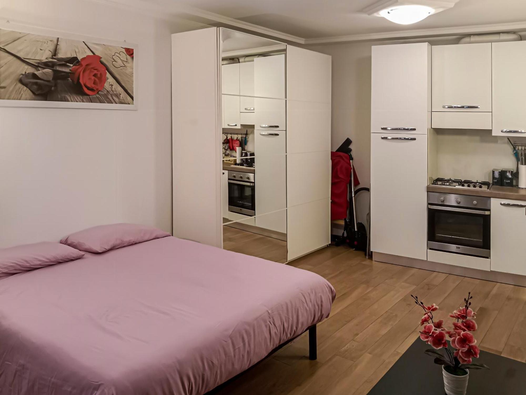 La Piccola Corte Trieste Ngoại thất bức ảnh