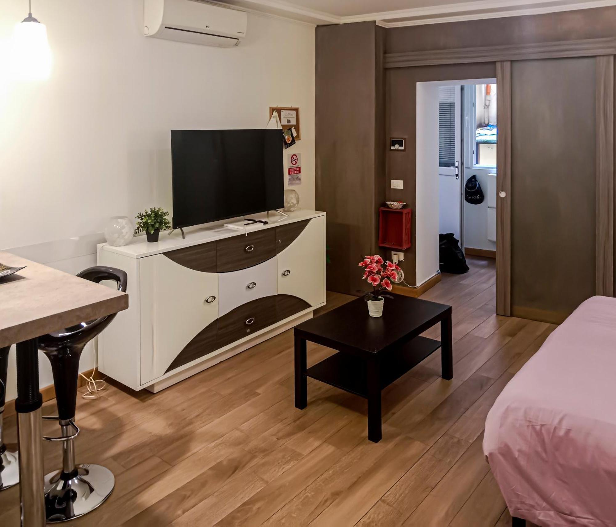 La Piccola Corte Trieste Ngoại thất bức ảnh