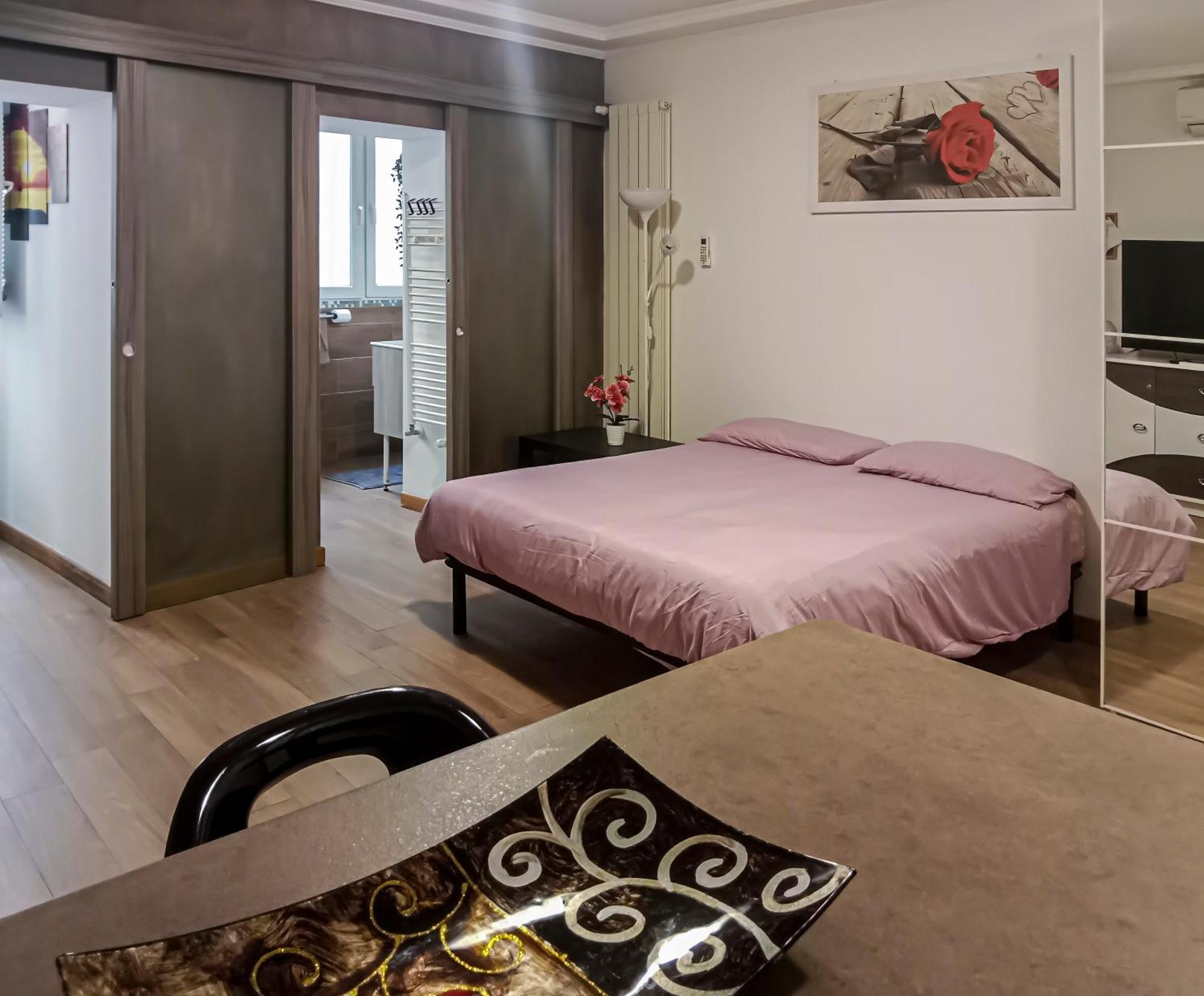 La Piccola Corte Trieste Ngoại thất bức ảnh